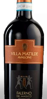 FALERNO DEL MASSICO