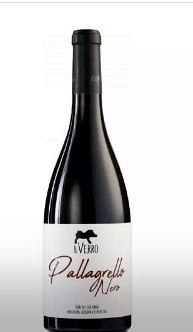 TERRE DEL VOLTURNO PALLAGRELLO NERO