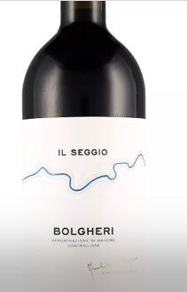 IL SEGGIO BOLGHERI