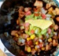 Urban bowl