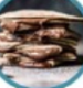Quesadilla de nocilla