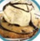 Hot cookie con helado