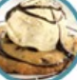 Hot cookie con helado