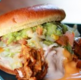 Burger cochinita