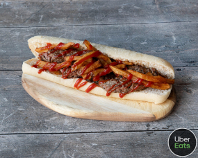 Sandwich Steak Angus 150 g