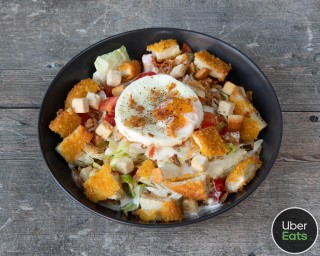 Nos salades gourmandes & généreuses🥗