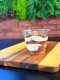 Tiramisu  Nutella cookie