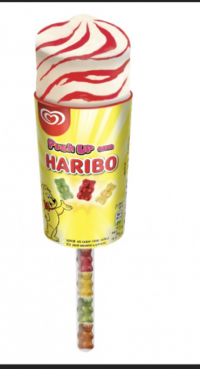 Haribo