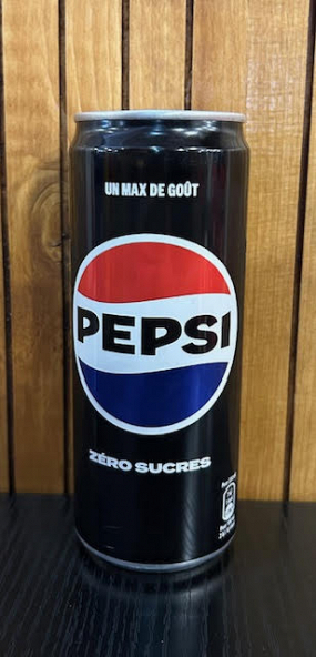 Pepsi Zéro