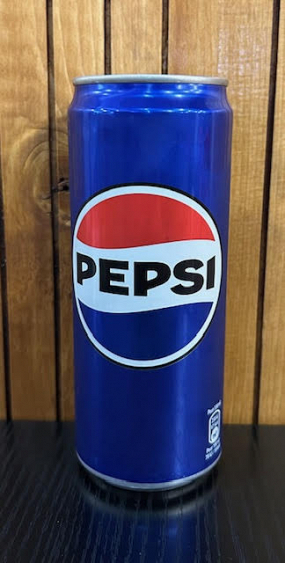 Pepsi 