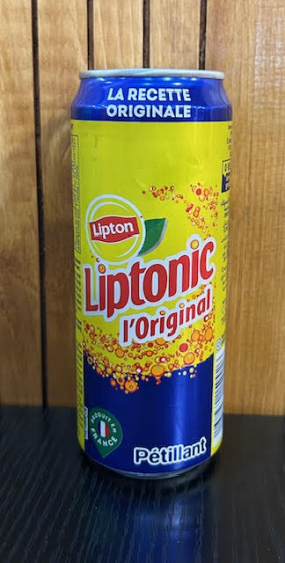Liptonic
