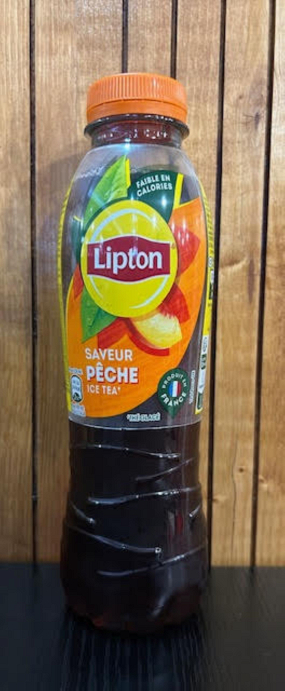 Ice tea 50 cl