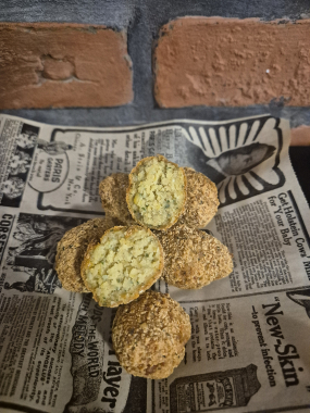 Falafel 