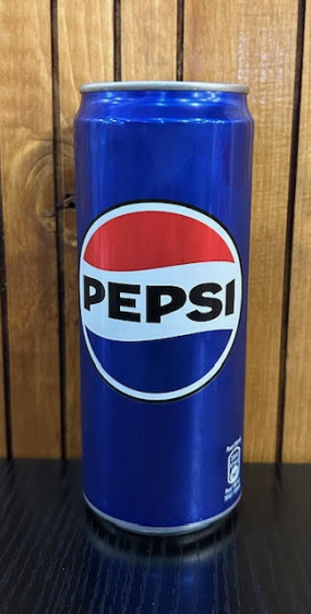 Pepsi cherry