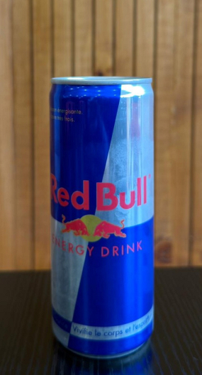 Red bull