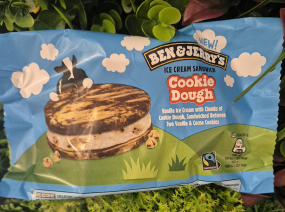 Cookie Dough