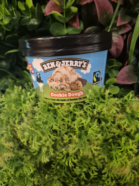 BEN&JERRY Cookie Dough