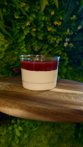 Panacotta