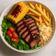 BBQ Bowl