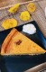 Pumpkin-Cheescake