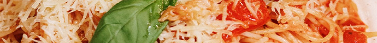 SPAGHETTI