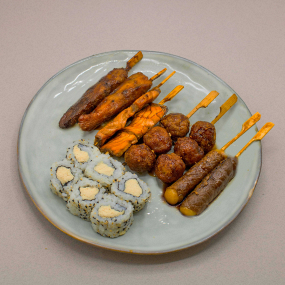 Yakitori Mix