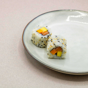 California Mango Salmon