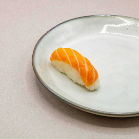 Sushi Saumon