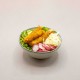 Tempura Bowl