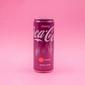  Coca-cola Cherry