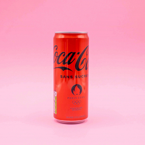 Coca-cola Zéro