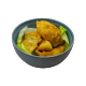 Gyoza poulet ( 4 pièces )