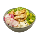 Chicken bowl