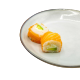 Rolls avocat cheese