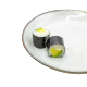 Maki avocat cheese