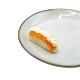 Sushi saumon cheese