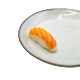 Sushi saumon