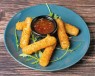 Mozzarella Sticks (6 Stück)