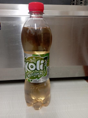 KOLI BEZINKA 0,5l
