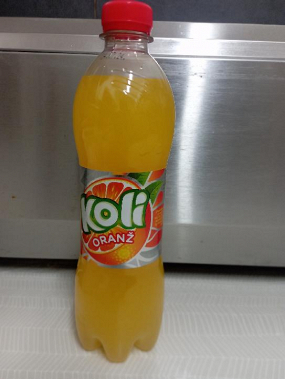 KOLI ORANGE 0,5l