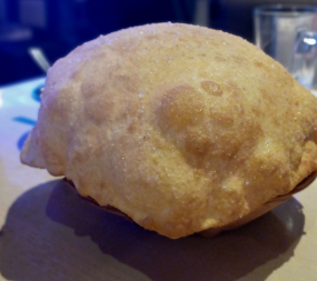 153. Bhatura