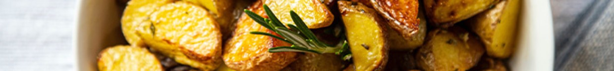 Snacks und Beilagen