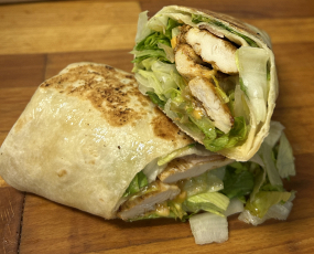 El Classico Tortilla 