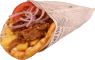 Gyros Pita