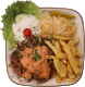 Gyros Metaxa