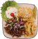 Gyros Teller (Groß)