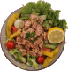 Thunfisch Salat 13