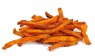 Süßkartoffel Pommes