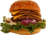 Al Naya Burger