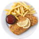 Schweineschnitzel